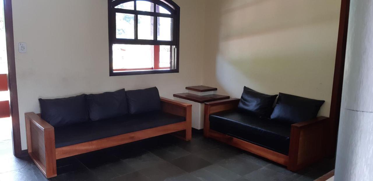 Casa de Temporada de 2 Quartos